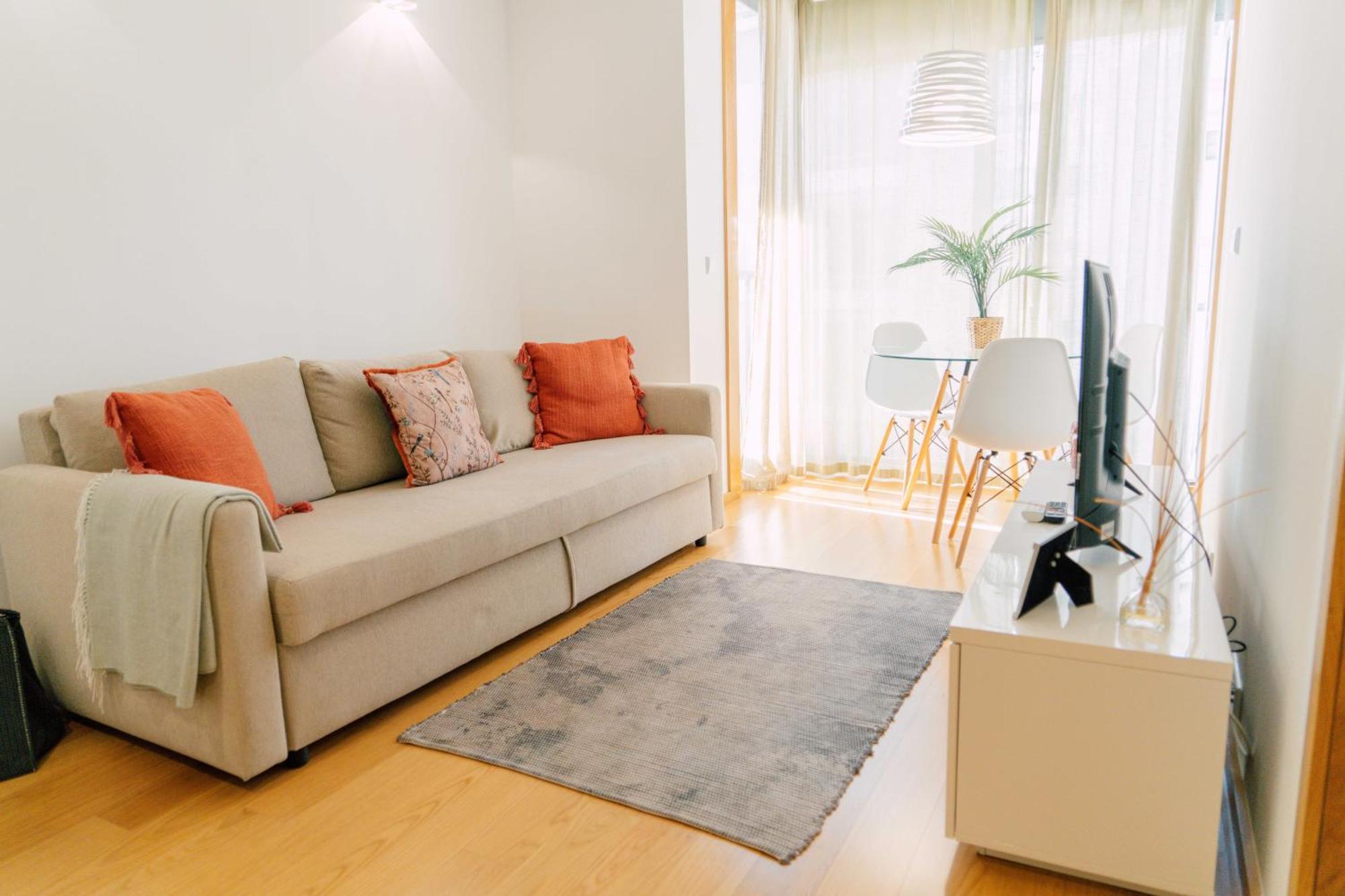 Oporto Yellow Apartments Exterior foto